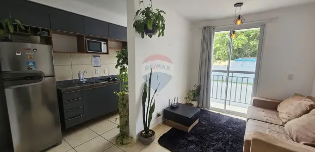 Apartamento com 2 Quartos à venda, 53m² no Da Paz, Manaus