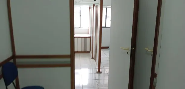 Sala Comercial à venda, 42m² no Graça, Salvador