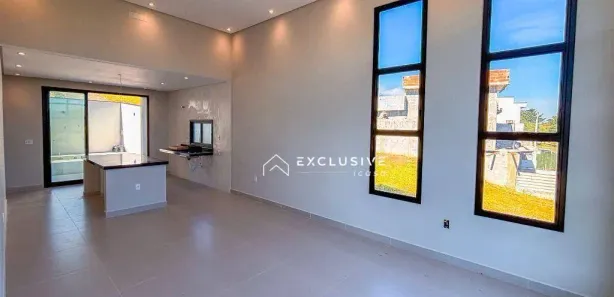 Casa de Condomínio com 3 Quartos à venda, 150m² no Residencial Alta Vista 1, Caçapava