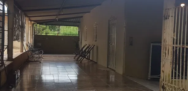 Fazenda/Sítio à venda, 10000m² no Área Rural de Brazlândia, Brasília