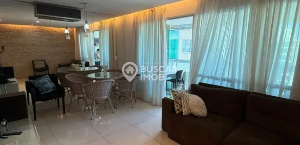 Apartamento com 2 Quartos à venda, 90m² no Alphaville I, Salvador