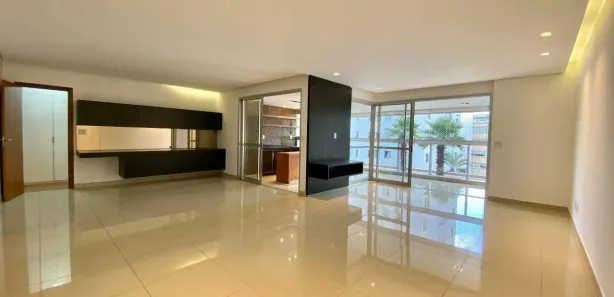 Apartamento com 4 Quartos à venda, 200m² no Lourdes, Belo Horizonte