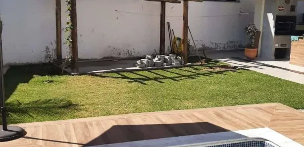Casa de Condomínio com 3 Quartos à venda, 200m² no Condomínio Terras do Vale, Caçapava