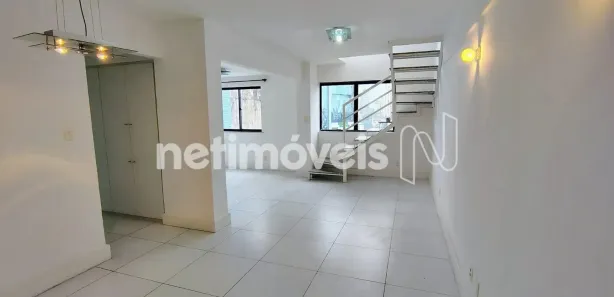 Cobertura com 2 Quartos à venda, 155m² no Rio Vermelho, Salvador