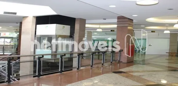 Sala Comercial à venda, 73m² no Belvedere, Belo Horizonte