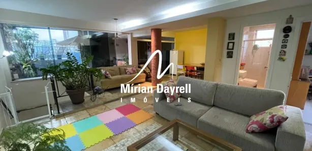 Cobertura com 4 Quartos à venda, 319m² no São Pedro, Belo Horizonte