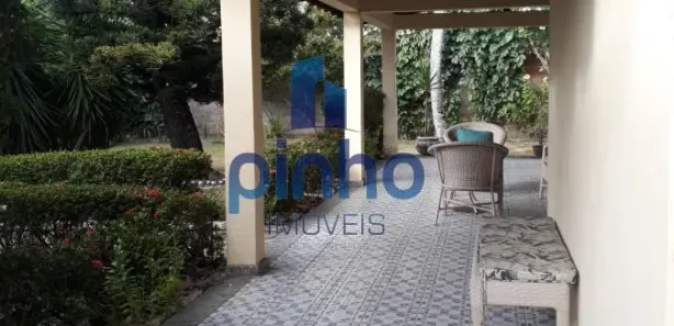 Casa com 3 Quartos à venda, 693m² no Stella Maris, Salvador