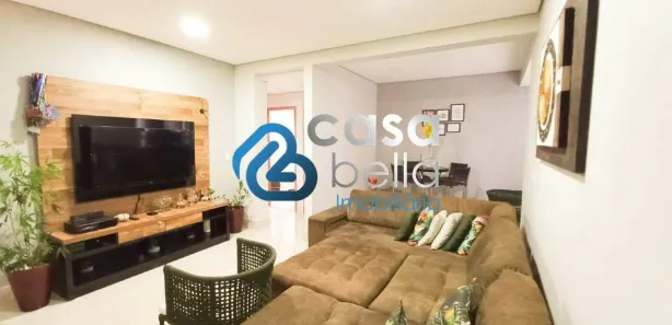 Cobertura com 3 Quartos para alugar, 110m² no Graciosa - Orla 14, Palmas