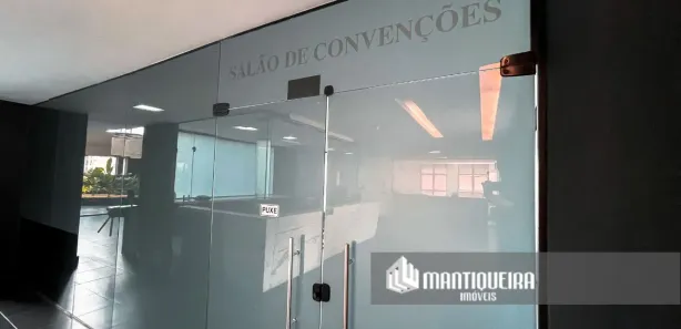 Sala Comercial à venda, 25m² no Belvedere, Belo Horizonte