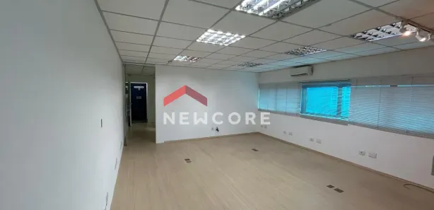 Sala Comercial à venda, 60m² no Vila Bocaina, Mauá