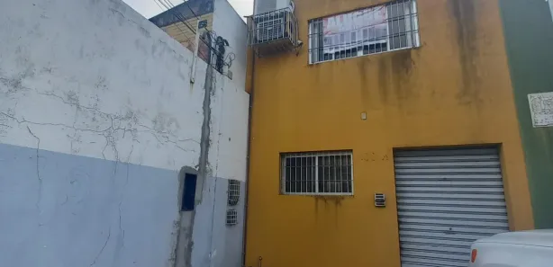 Ponto Comercial com 5 Quartos para alugar, 110m² no Alecrim, Natal