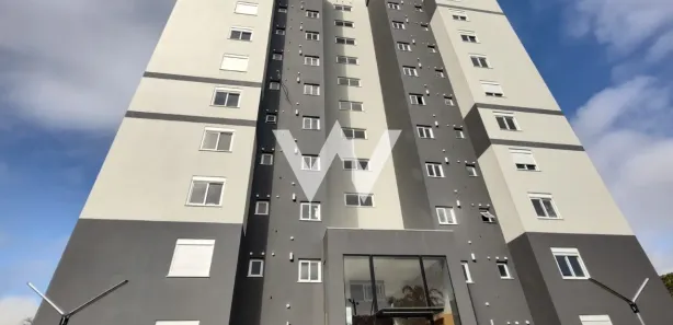 Apartamento com 2 Quartos para alugar, 50m² no Rondônia, Novo Hamburgo