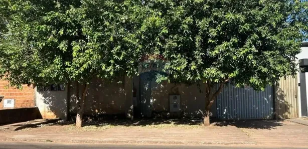 Casa com 3 Quartos à venda, 102m² no Jardim Esplanada, Araguaína