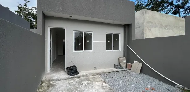 Casa com 2 Quartos à venda, 45m² no Saint Etiene, Matinhos