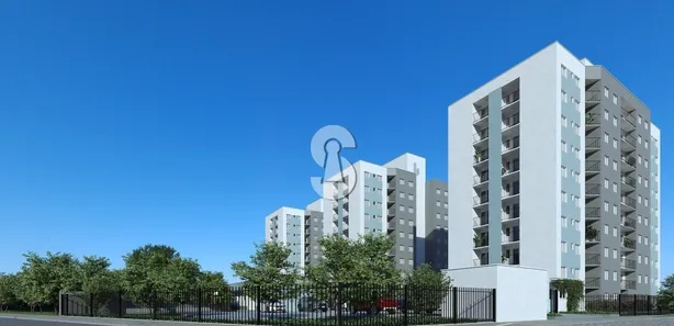 Apartamento com 1 Quarto à venda, 45m² no Campina, São Leopoldo