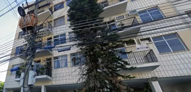 Apartamento com 3 Quartos à venda, 109m² no Caonze, Nova Iguaçu