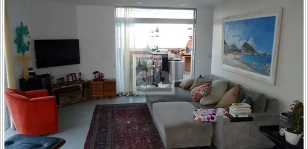 Cobertura com 3 Quartos à venda, 400m² no Leme, Rio de Janeiro
