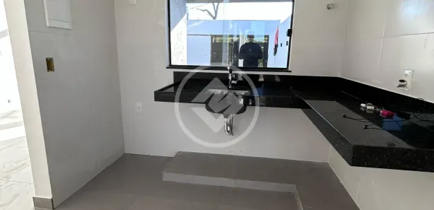 Casa com 3 Quartos à venda, 120m² no Residencial Visão, Lagoa Santa
