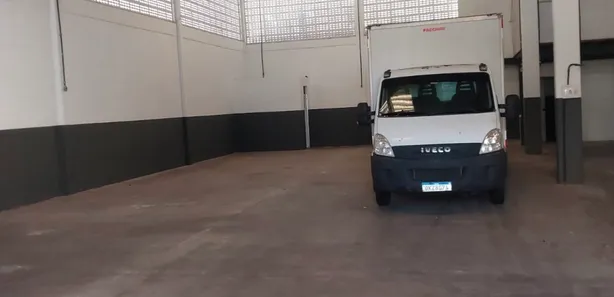 Galpão/Depósito/Armazém para alugar, 500m² no Pirajá, Salvador