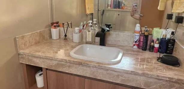 Apartamento com 3 Quartos à venda, 90m² no Vila Rosa, Goiânia