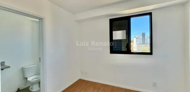 Cobertura com 2 Quartos à venda, 91m² no União, Belo Horizonte