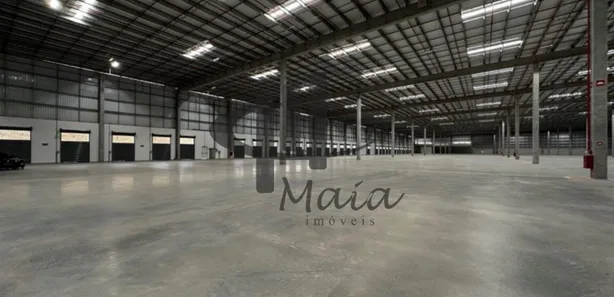 Galpão/Depósito/Armazém para alugar, 7459m² no Dona Catarina, São Roque