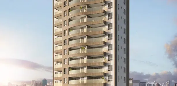 Apartamento com 2 Quartos à venda, 62m² no Horto Florestal, Salvador
