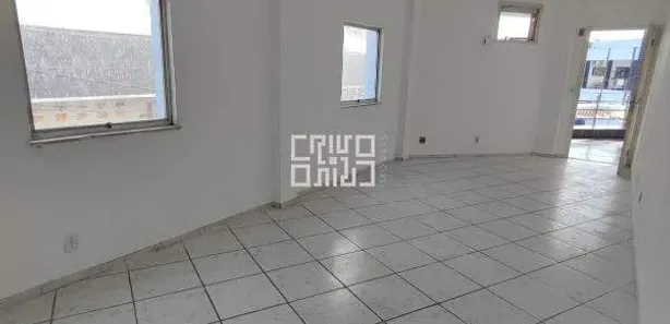 Sala Comercial à venda, 25m² no Badu, Niterói