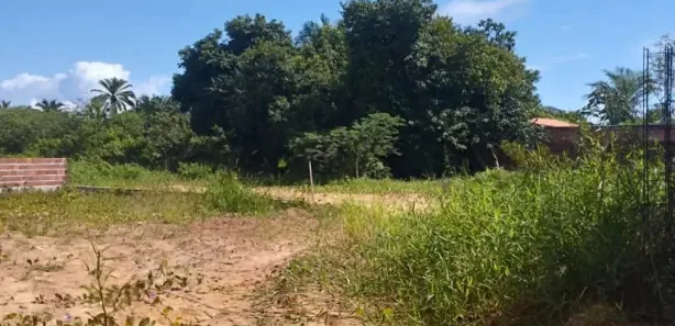 Lote/Terreno à venda, 585m² no , Itaparica