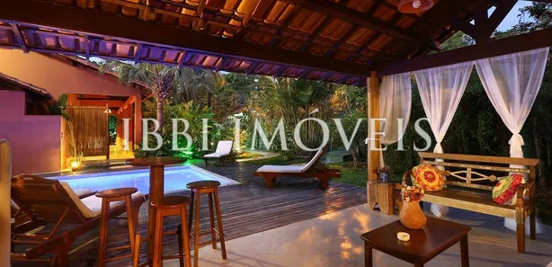 Imóvel Comercial à venda, 900m² no Centro, Porto Seguro