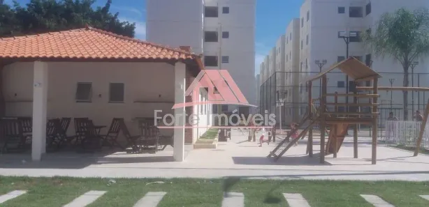 Apartamento com 1 Quarto à venda, 57m² no Campo Grande, Rio de Janeiro