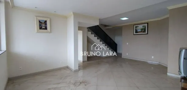 Casa com 5 Quartos para alugar, 240m² no Vale do Amanhecer, Igarapé
