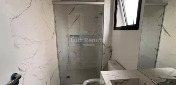 Apartamento com 2 Quartos à venda, 63m² no Santo Agostinho, Belo Horizonte