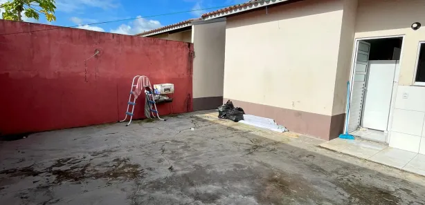 Casa de Condomínio com 2 Quartos à venda, 50m² no Maiobão, Paço do Lumiar