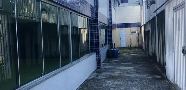 Prédio Comercial com 8 Quartos para venda ou aluguel, 580m² no Santa Efigênia, Belo Horizonte