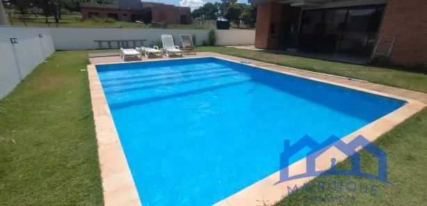 Casa de Condomínio com 3 Quartos à venda, 450m² no jurumirim, Paranapanema