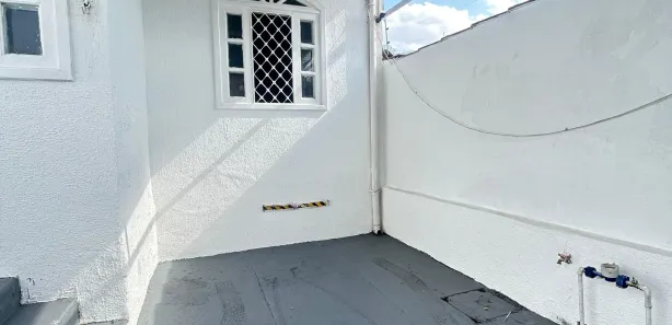 Casa com 2 Quartos para alugar, 85m² no Heliópolis, Belo Horizonte