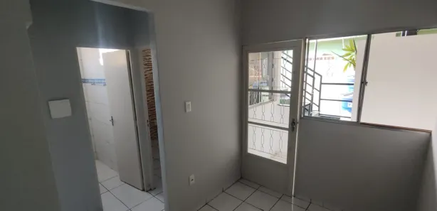 Apartamento com 2 Quartos para alugar, 47m² no Maria Virgínia, Belo Horizonte