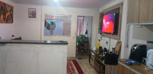 Casa com 2 Quartos à venda, 100m² no Arapoanga, Brasília