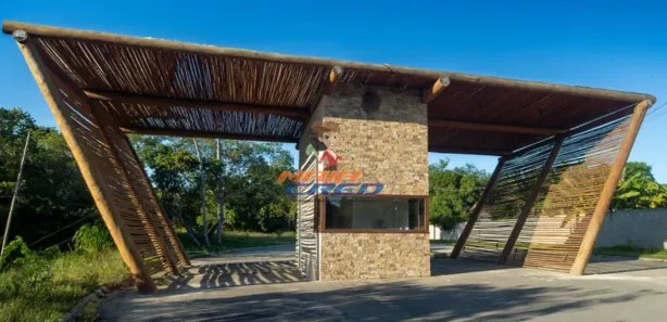 Lote/Terreno à venda, 310m² no Porto Seguro, Porto Seguro