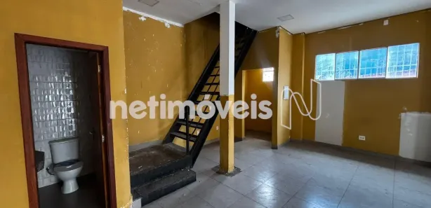 Ponto Comercial para alugar, 100m² no Liberdade, Belo Horizonte