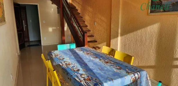 Cobertura com 3 Quartos à venda, 140m² no Prainha, Arraial do Cabo