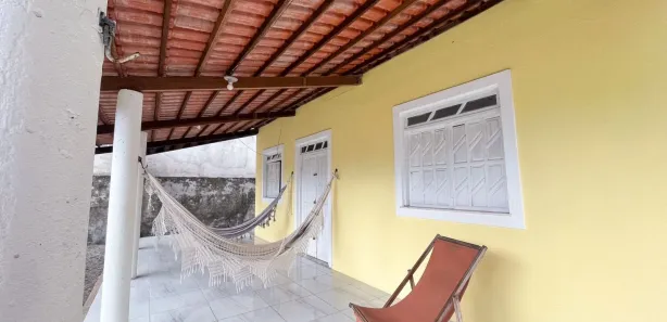 Casa com 3 Quartos à venda, 96m² no , Vera Cruz