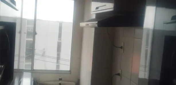 Apartamento com 2 Quartos à venda, 52m² no Santos Dumont, São Leopoldo