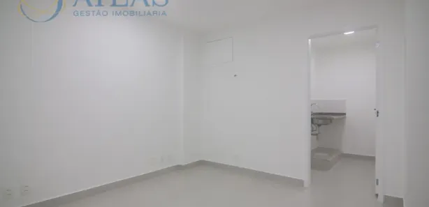 Sala Comercial para alugar, 53m² no Copacabana, Rio de Janeiro