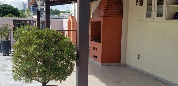 Casa com 3 Quartos à venda, 550m² no Nossa Senhora das Graças, Manaus