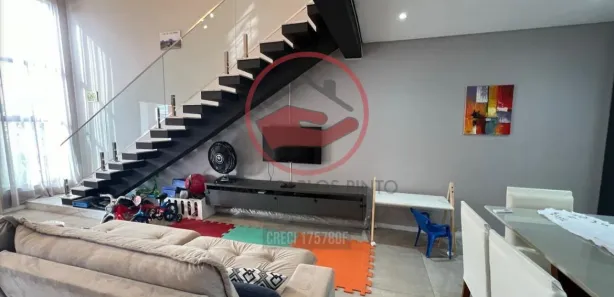 Casa de Condomínio com 3 Quartos para alugar, 220m² no Loteamento Residencial Parque das Araucarias, Tremembé