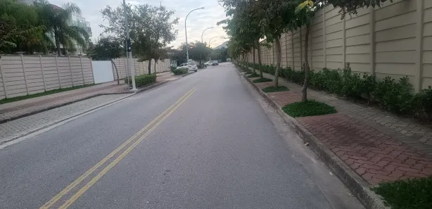 Lote/Terreno à venda, 192m² no Recreio dos Bandeirantes, Rio de Janeiro
