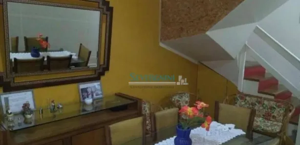 Sobrado com 3 Quartos à venda, 136m² no Jardim do Bosque, Cachoeirinha