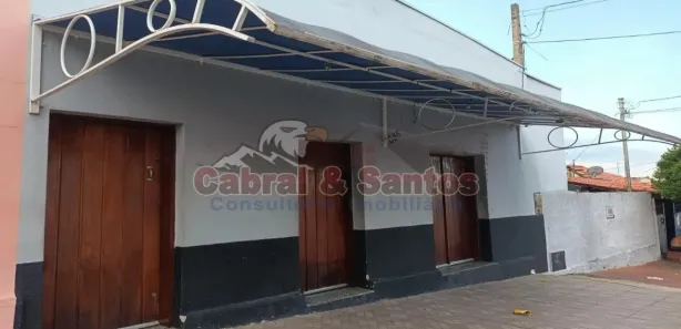 Ponto Comercial à venda, 70m² no Jardim Alberto Gomes, Itu